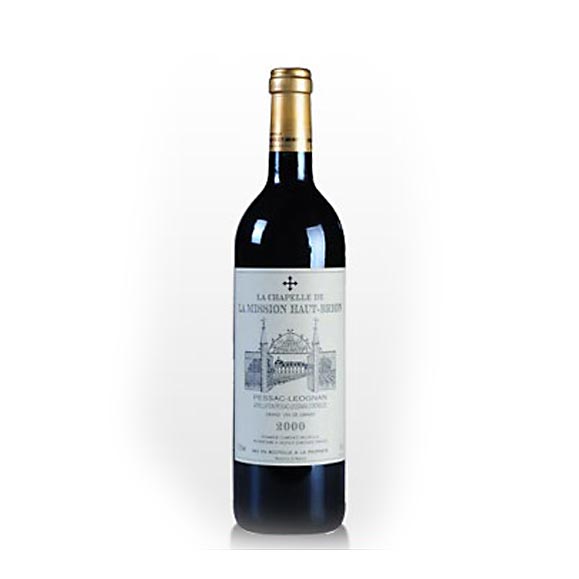 Chateau Haut Brion 2009