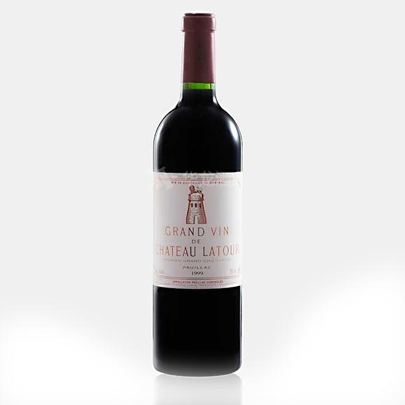 Chateau Latour 1999