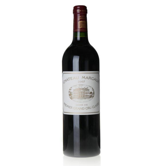 Château Margaux 2007