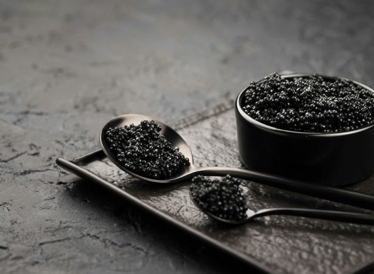 Fuxi Import - Caviar