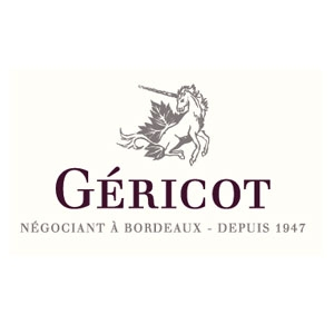 Géricot - Bordeaux