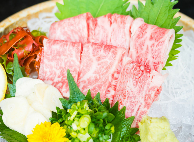 Fuxi Import - Kobe ​​beef