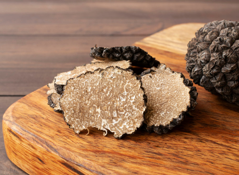 Fuxi Import - Truffe